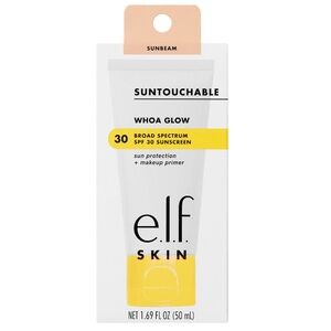 e.l.f. Skin Suntouchable Whoa Glow SPF 30